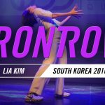 歌手の心情まで伝わって来るダンス！韓国美女ダンサーLIA KIM