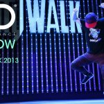 JAJAのキレキレダンスが熱い！World Of Dance Citywalk 2013
