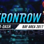 B-Dashの変則クランプ！World of Dance Bay Area 2017