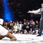 POPPIN部門初となる３度目の優勝！JUSTE DEBOUT