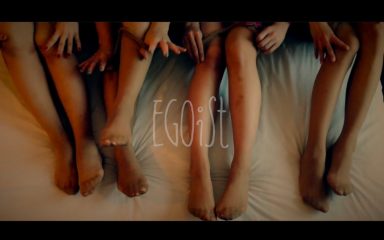 東京ゲゲゲイ 「Egoist」がヒットの予感！Music video