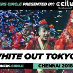 ただただ感動！White Out TokyoがWOD2018優勝！